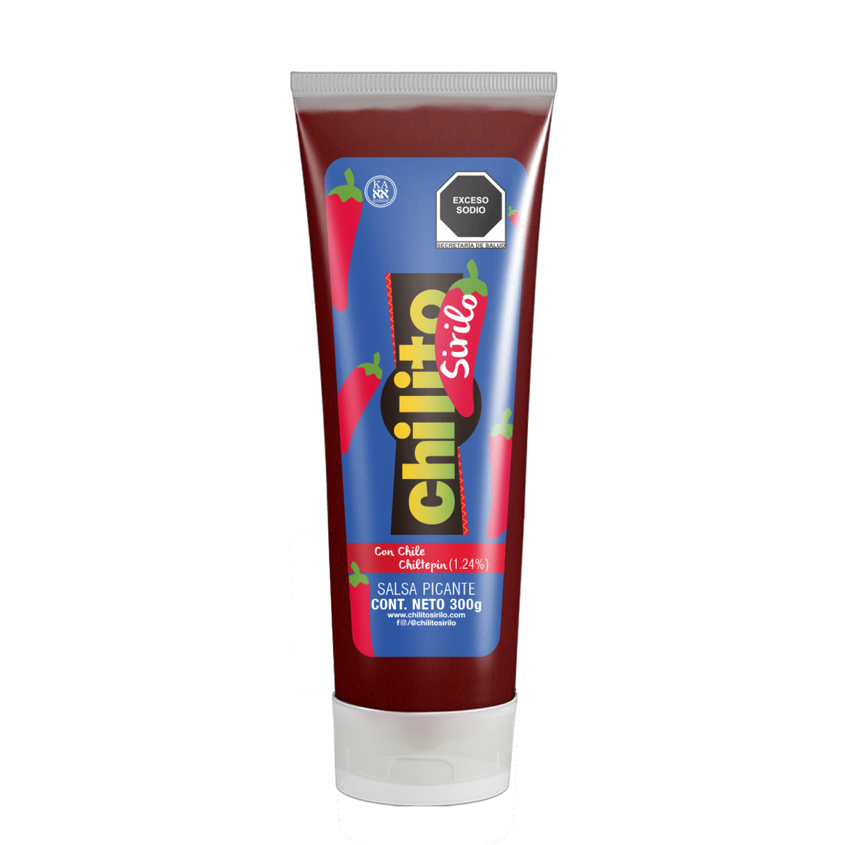 Paquete Edición Especial – Chilito Sirilo