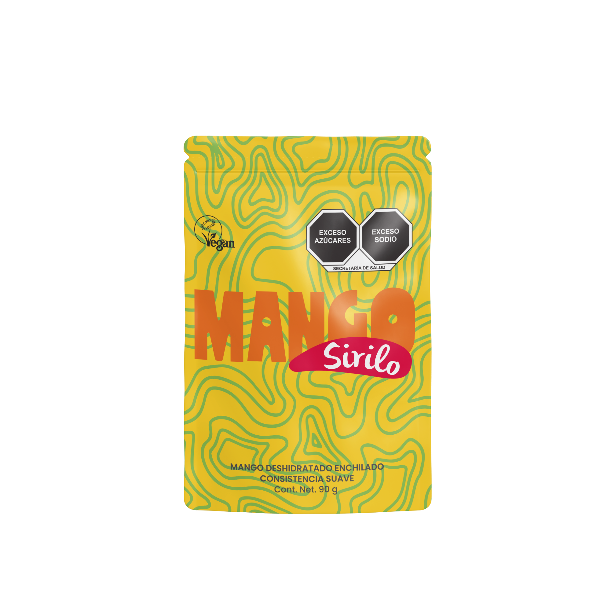 16 Pack Mango Sirilo – Chilito Sirilo