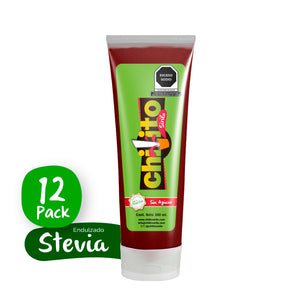 12-Pack Stevia