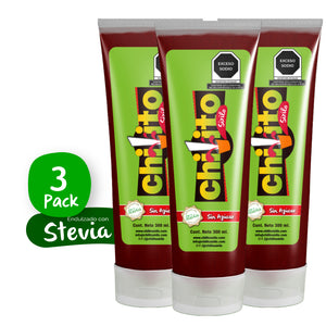 3-Pack Stevia